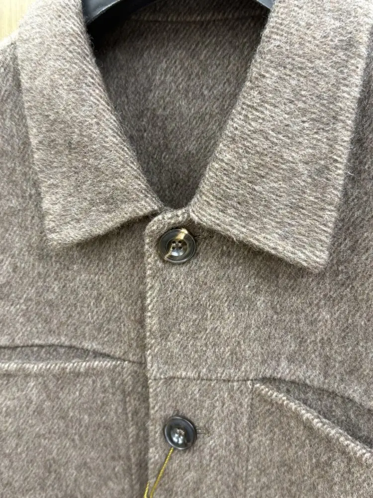 Loro Piana Куртка чоловіча — Фото 4