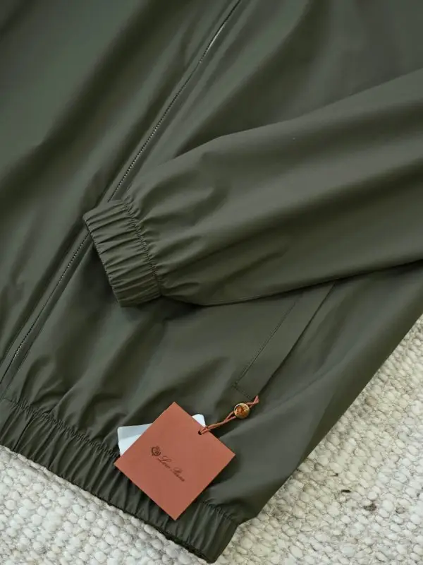Loro Piana Куртка чоловіча — Фото 4