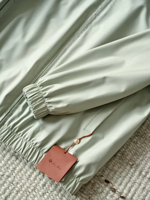 Loro Piana Jacket men's — Photo 4