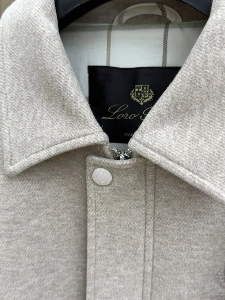Loro Piana Jacket men's — Photo 4