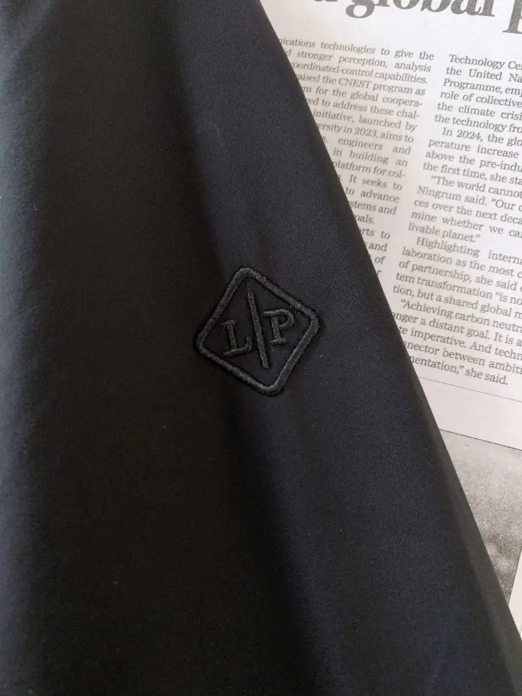 Loro Piana Куртка чоловіча — Фото 4