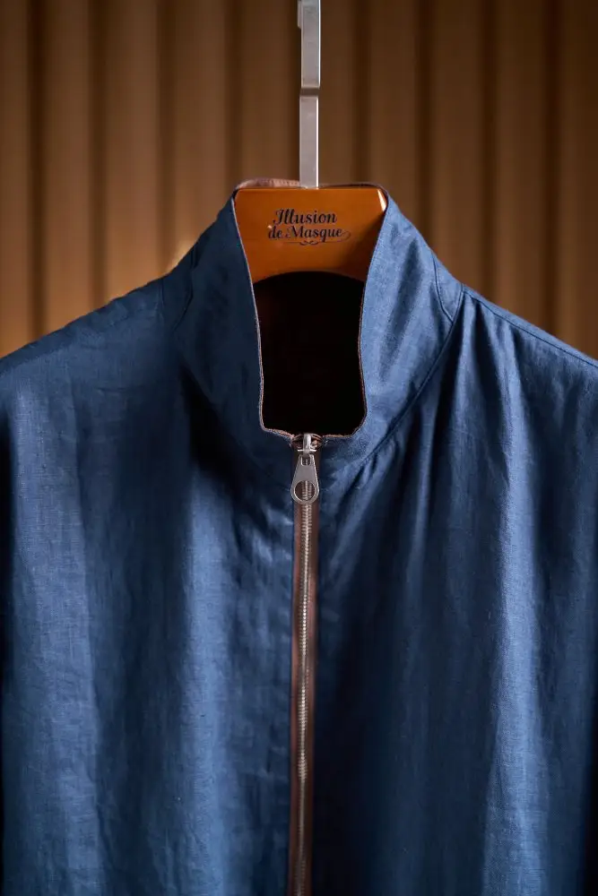 Loro Piana Jacket men's — Photo 4