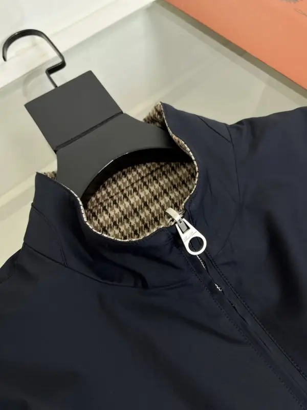 Loro Piana Jacket men's — Photo 4