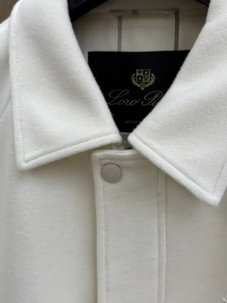Loro Piana Куртка чоловіча — Фото 4