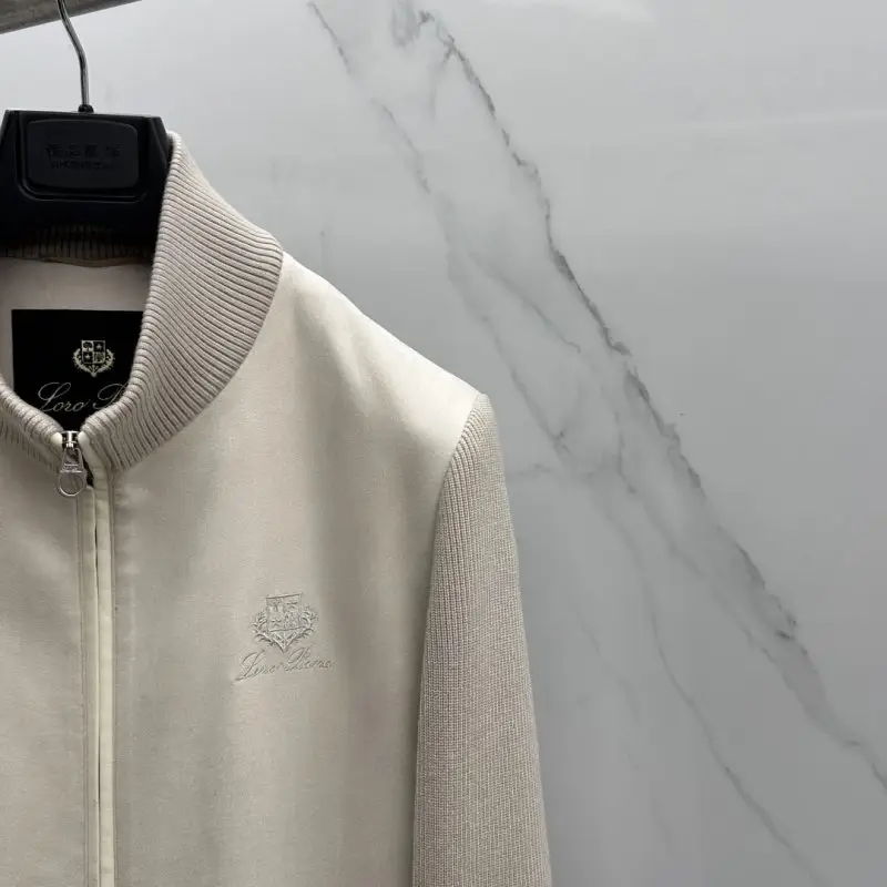 Loro Piana Куртка чоловіча — Фото 5