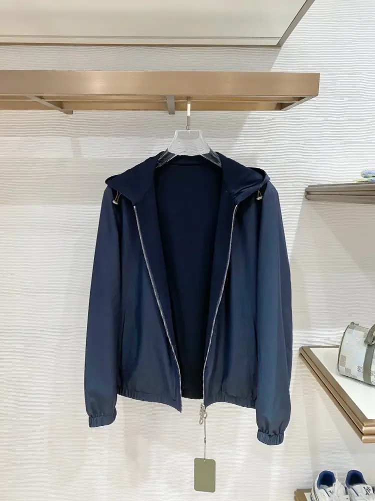 Loro Piana Jacket men's — Photo 5