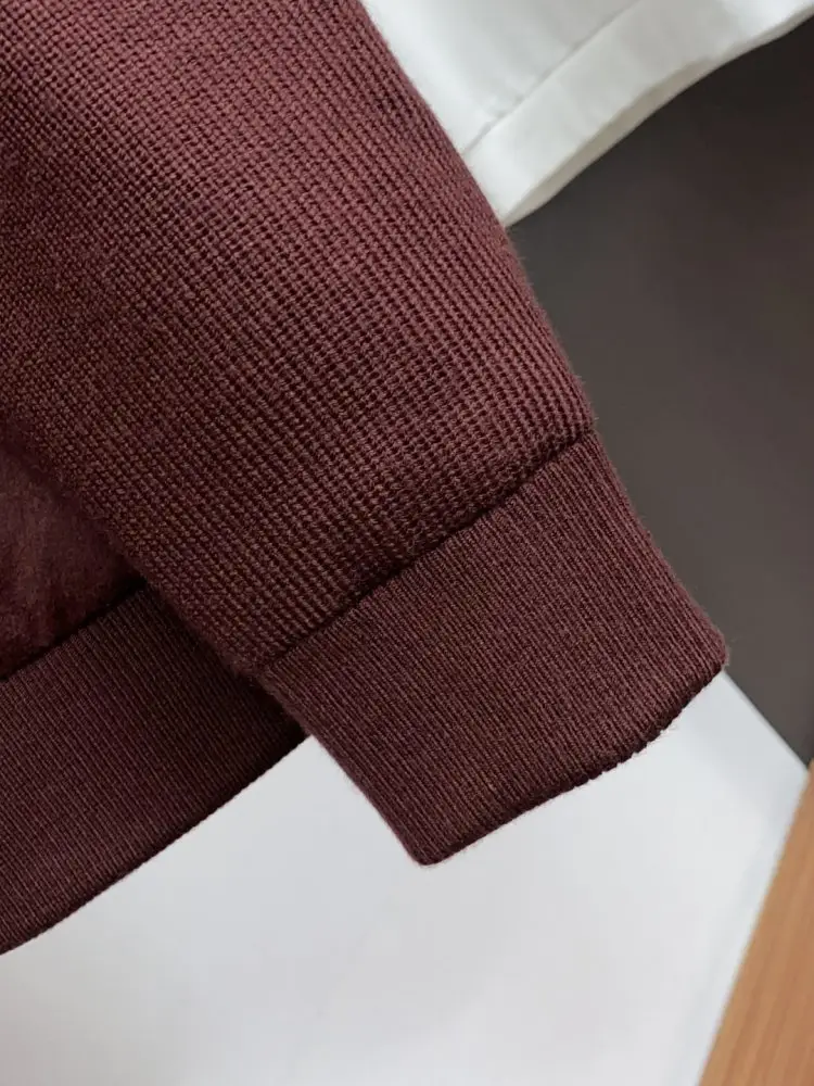 Loro Piana Куртка мужская — Фото 5