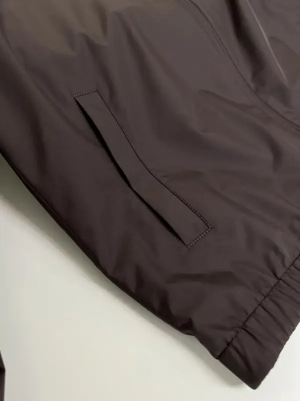 Loro Piana Куртка чоловіча — Фото 5