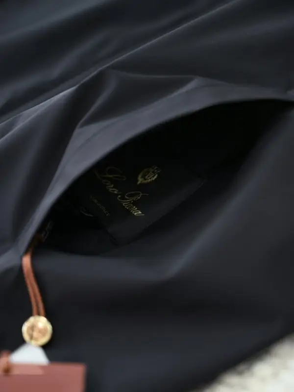 Loro Piana Куртка чоловіча — Фото 5