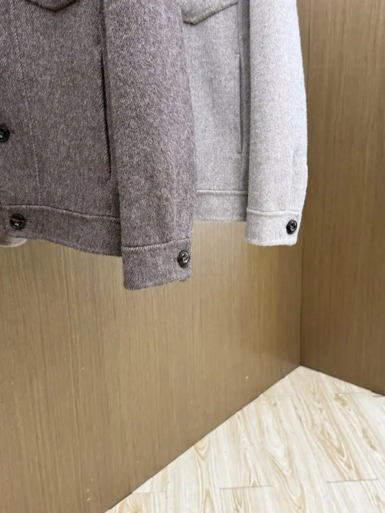 Loro Piana Куртка чоловіча — Фото 5