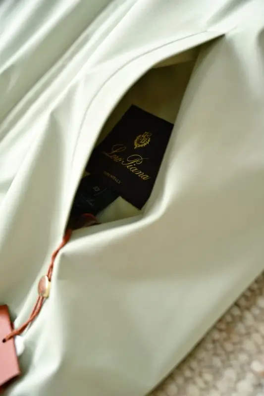 Loro Piana Jacket men's — Photo 5
