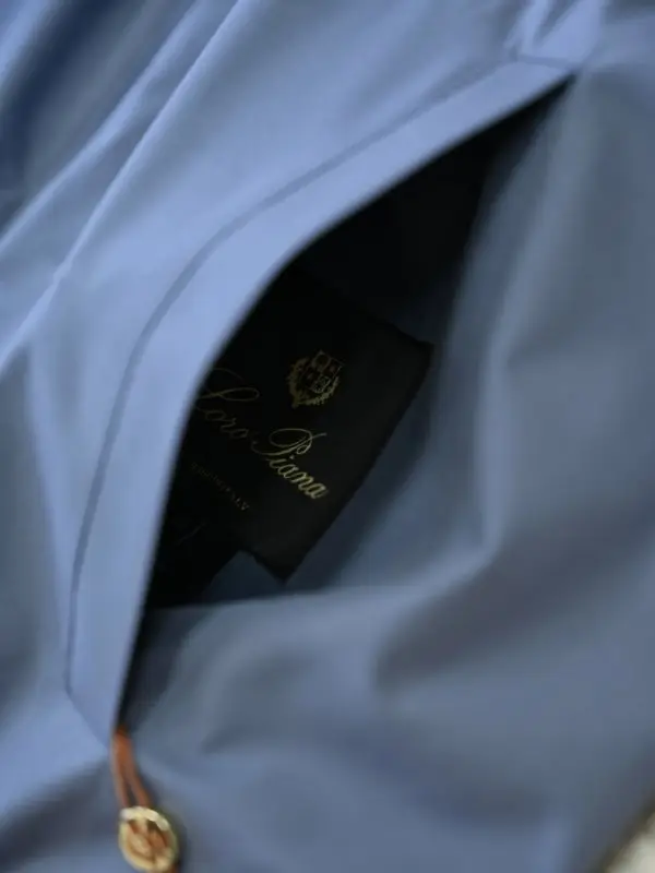 Loro Piana Jacket men's — Photo 5
