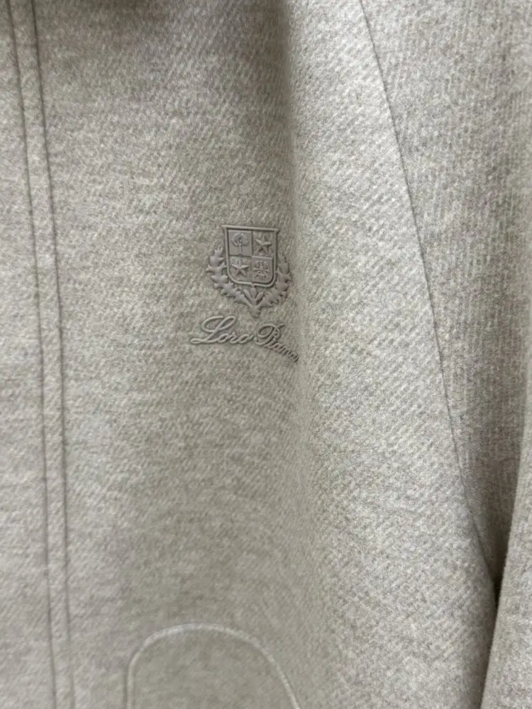 Loro Piana Jacket men's — Photo 5