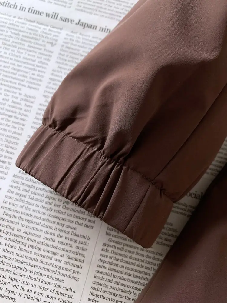 Loro Piana Куртка мужская — Фото 5