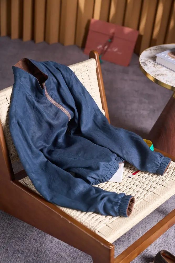 Loro Piana Jacket men's — Photo 5