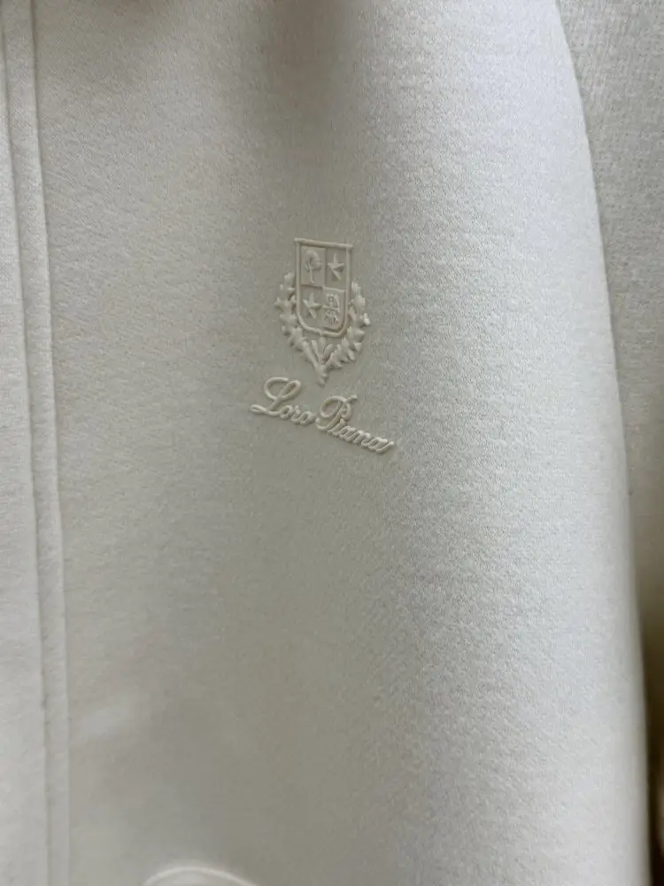 Loro Piana Куртка чоловіча — Фото 5