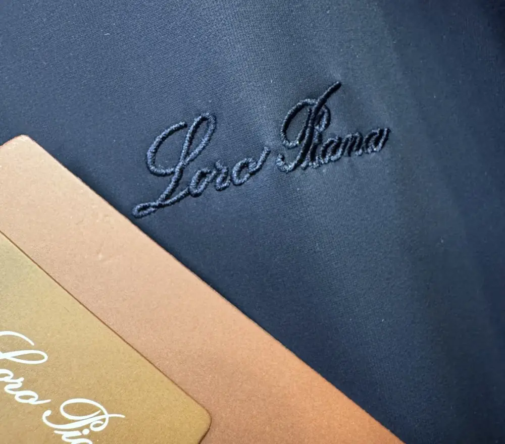 Loro Piana Куртка мужская — Фото 5