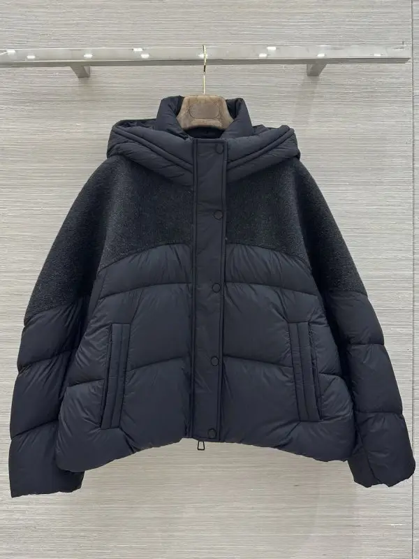 Loro Piana — Куртка на пуху жіноча