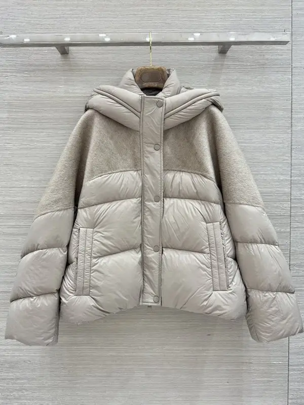 Loro Piana — Куртка на пуху жіноча