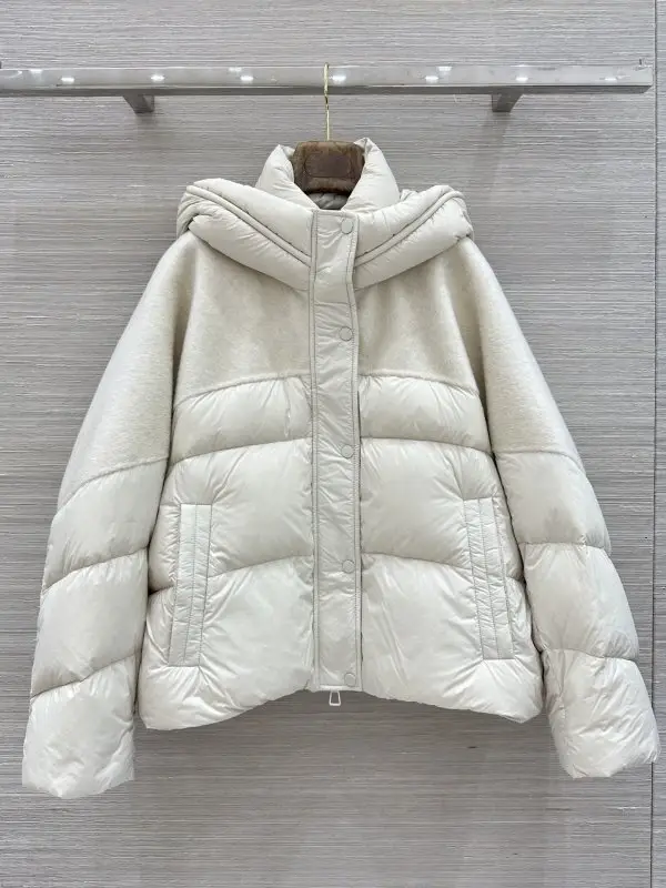 Loro Piana — Куртка на пуху жіноча