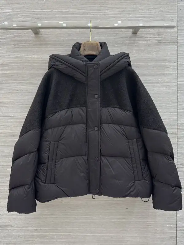 Loro Piana — Куртка на пуху жіноча