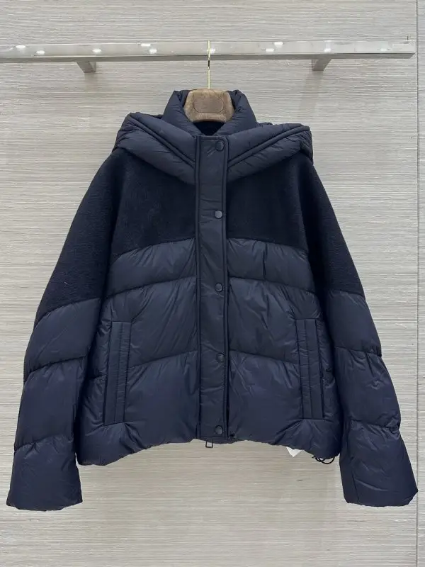 Loro Piana — Куртка на пуху жіноча