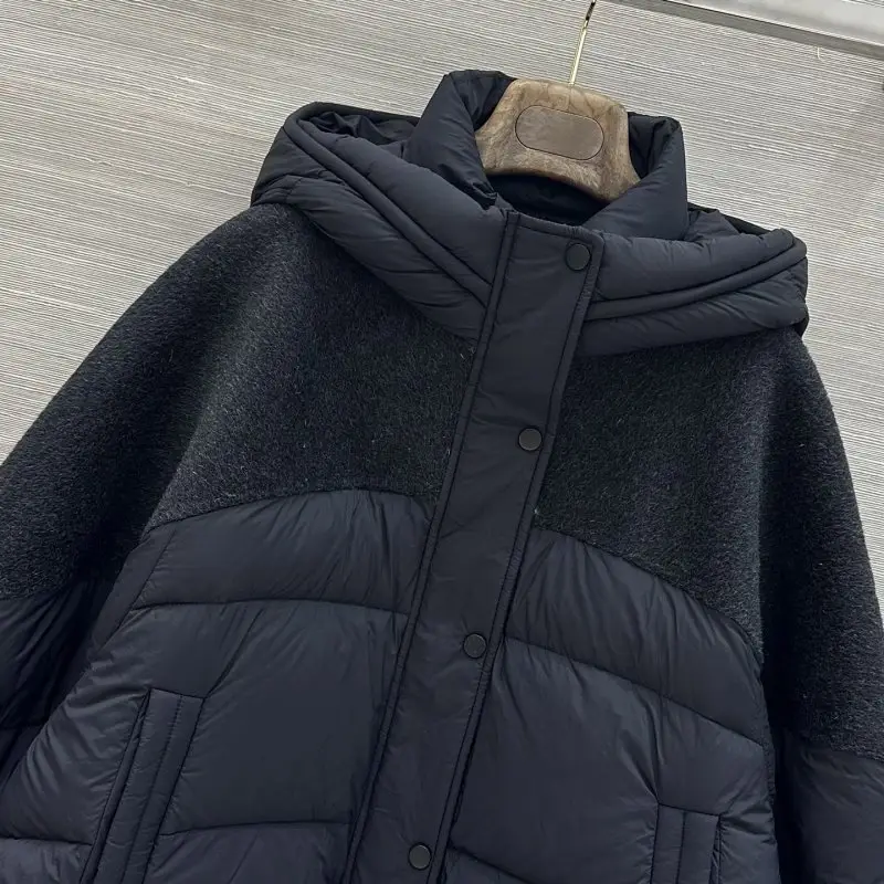 Loro Piana Куртка на пуху жіноча — Фото 2