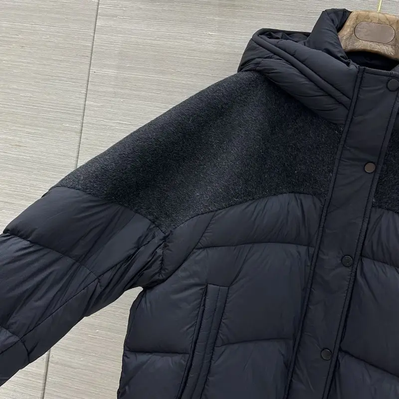 Loro Piana Куртка на пуху жіноча — Фото 3
