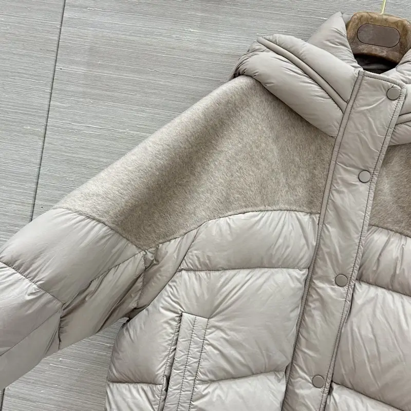 Loro Piana Jacket on feathers women's — Photo 3