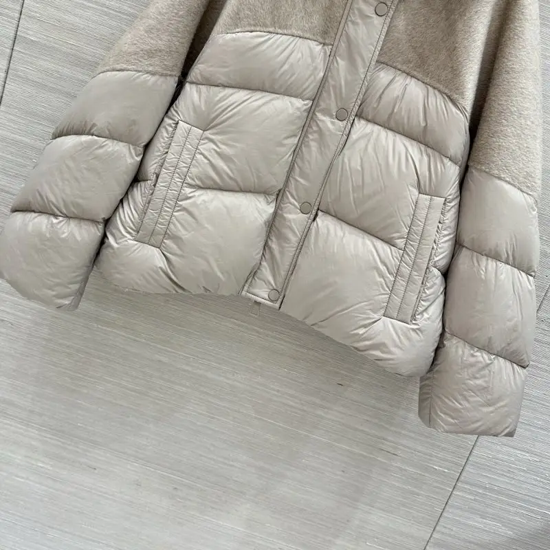 Loro Piana Jacket on feathers women's — Photo 4