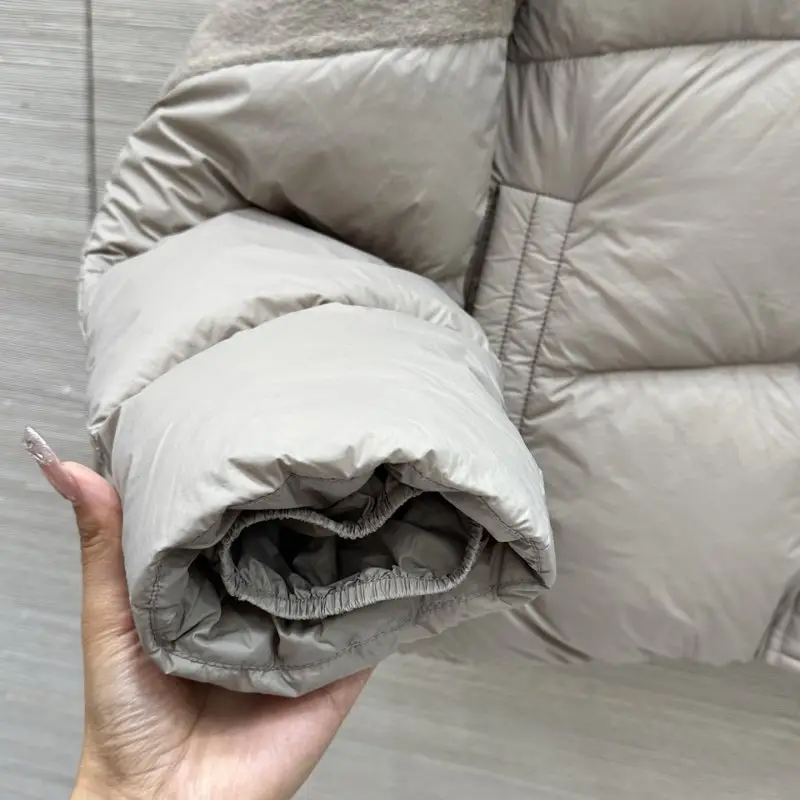 Loro Piana Jacket on feathers women's — Photo 5