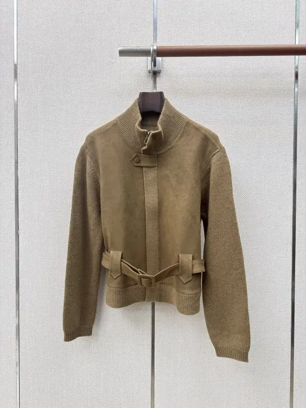 Loro Piana — Куртка жіноча