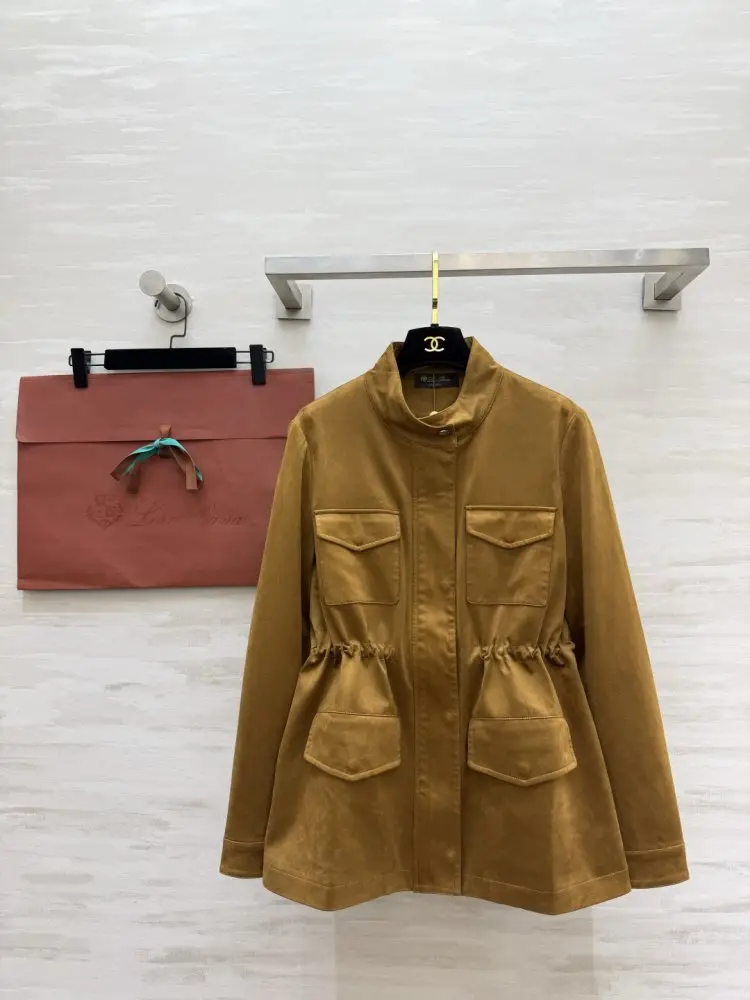 Loro Piana — Куртка жіноча