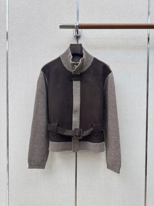 Loro Piana Куртка жіноча — Фото 1