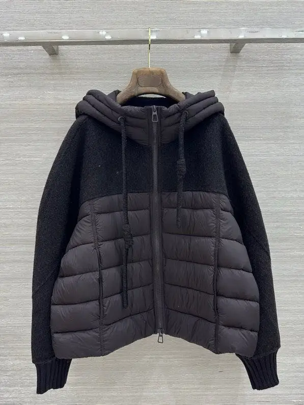 Loro Piana — Jacket women's