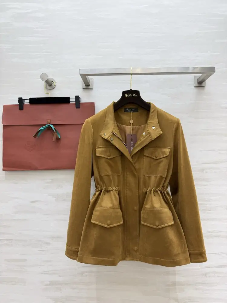 Loro Piana — Куртка жіноча