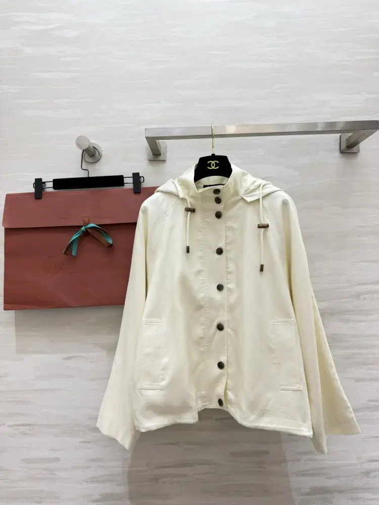 Loro Piana — Куртка жіноча