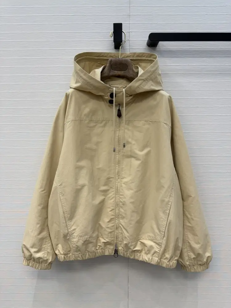 Loro Piana — Куртка жіноча