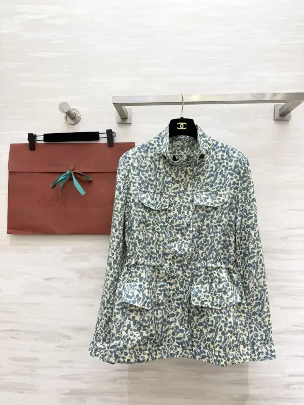 Loro Piana — Куртка жіноча