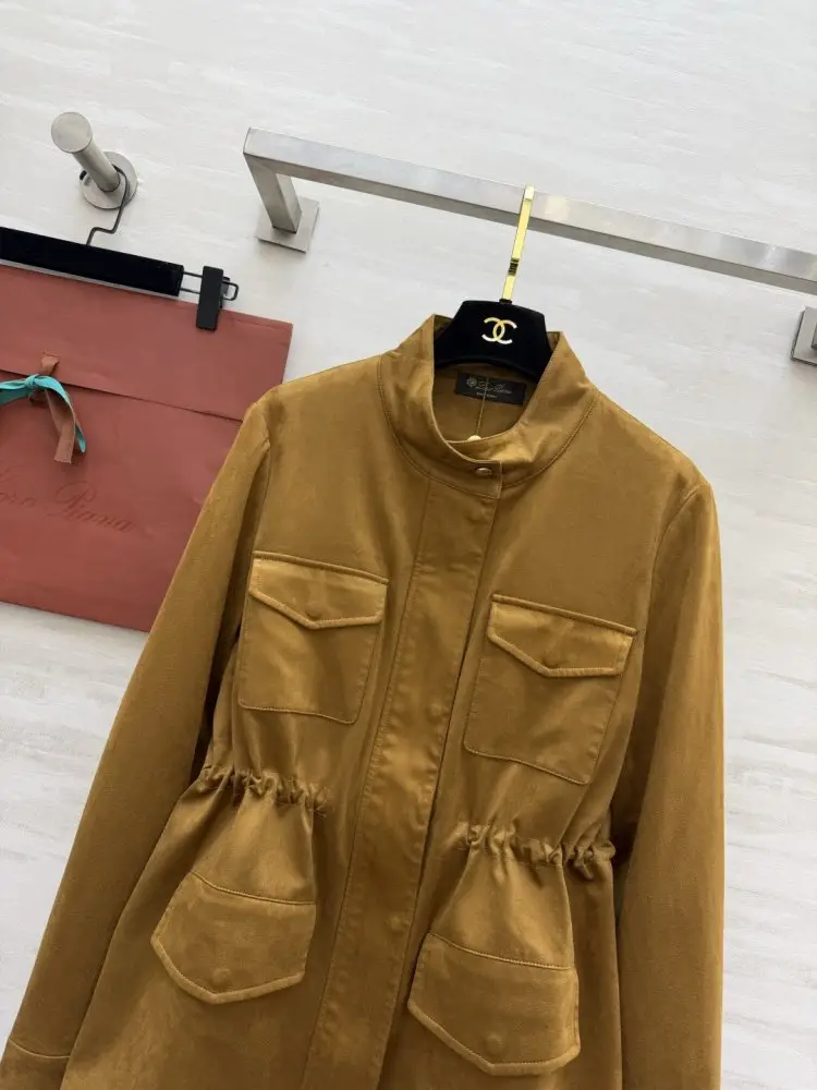 Loro Piana Jacket women's — Photo 2