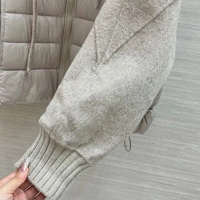 Loro Piana Куртка жіноча — Фото 2