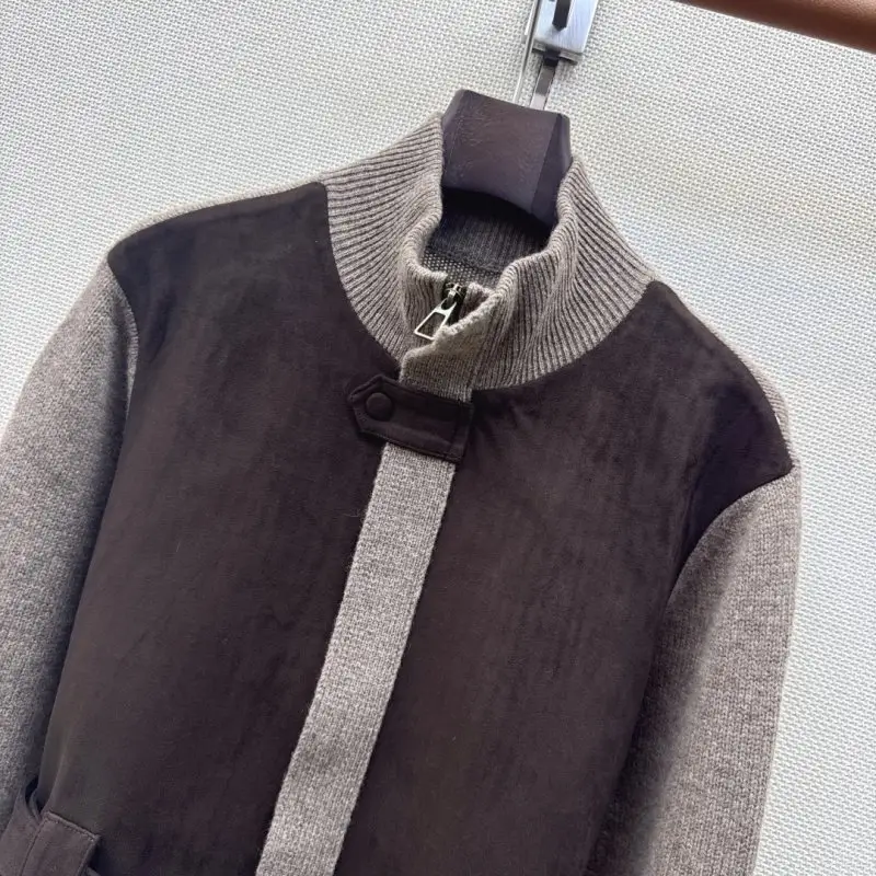 Loro Piana Куртка жіноча — Фото 2