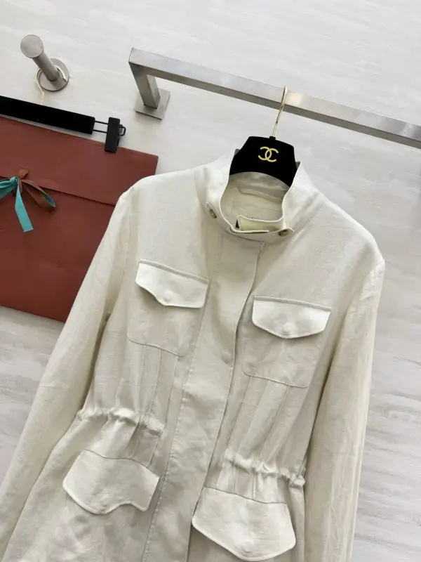 Loro Piana Jacket women's — Photo 2