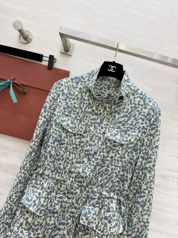 Loro Piana Куртка жіноча — Фото 2