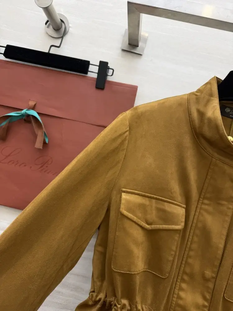 Loro Piana Jacket women's — Photo 3