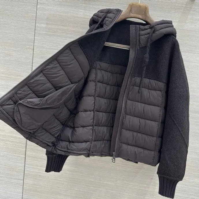 Loro Piana Куртка жіноча — Фото 3