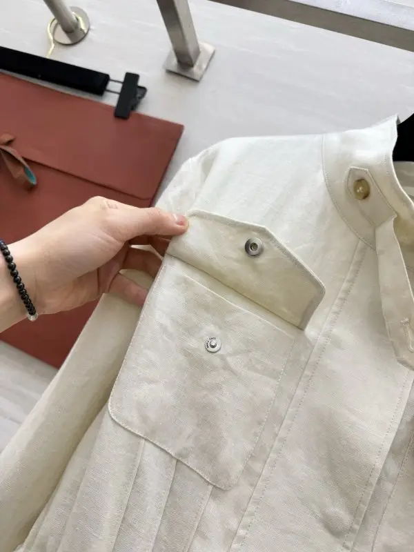 Loro Piana Jacket women's — Photo 3