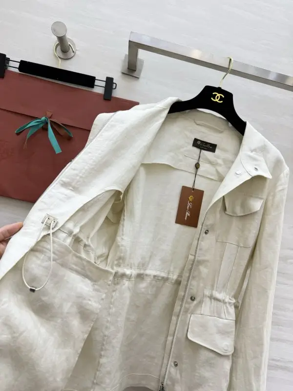 Loro Piana Jacket women's — Photo 4