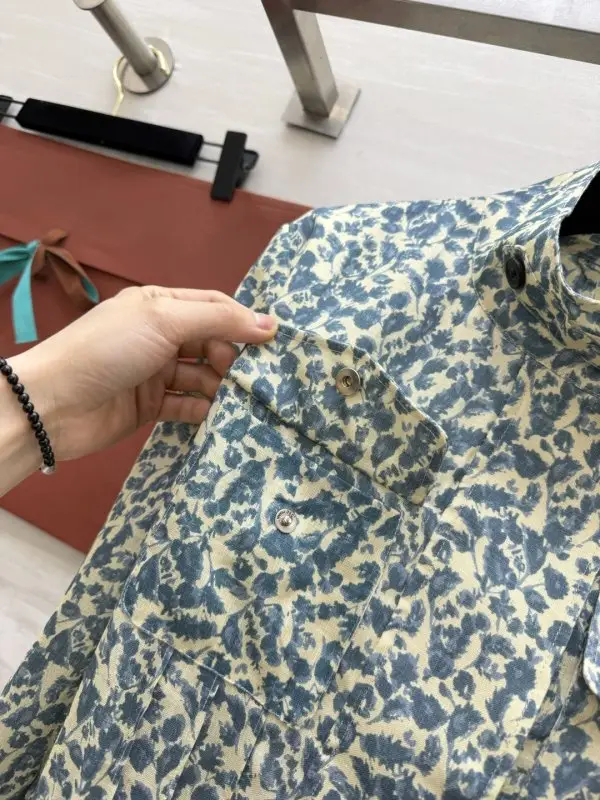 Loro Piana Куртка жіноча — Фото 4