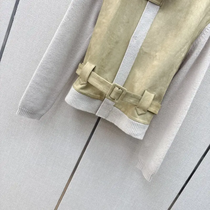 Loro Piana Куртка жіноча — Фото 5